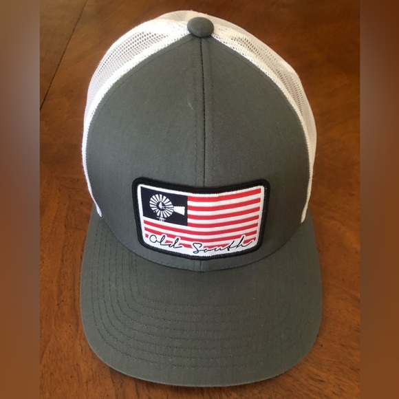 Old South Other - Old South trucker hat